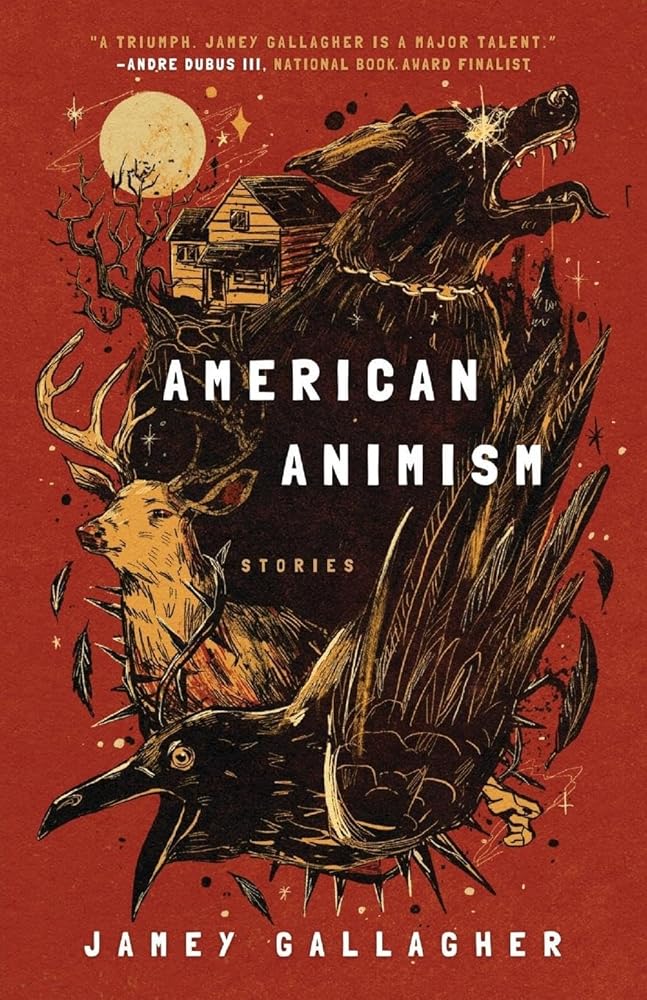 American Animism