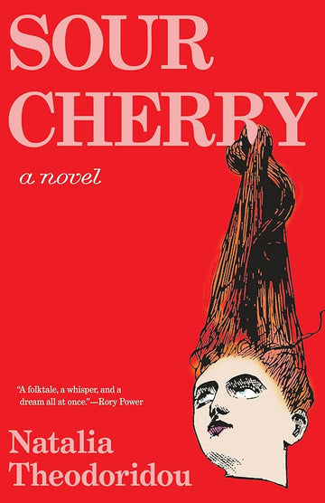 Sour Cherry