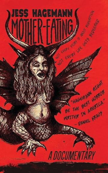Mother-Eating