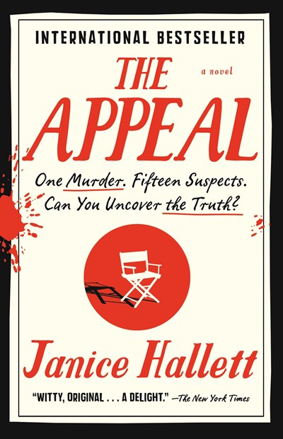 Appeal, The