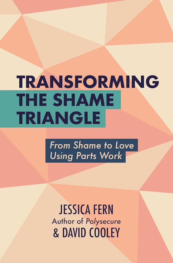 Transforming the Shame Triangle: From Shame to Love Using Parts Work