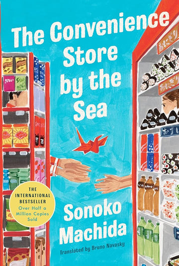 The Convenience Store by the Sea