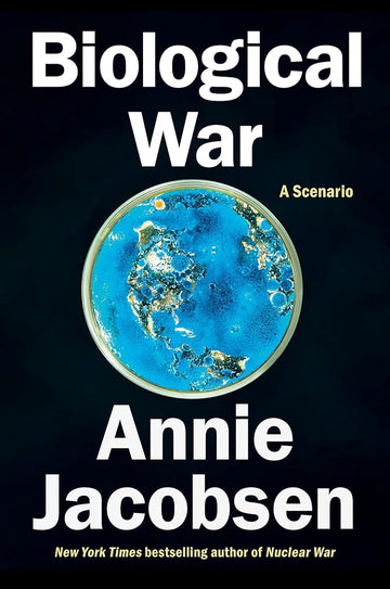 Biological War: A Scenario