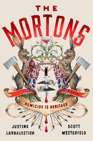 The Mortons: A Novel