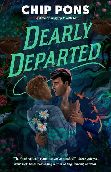 Dearly Departed