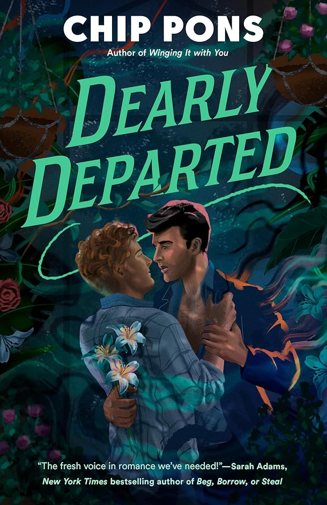 Dearly Departed