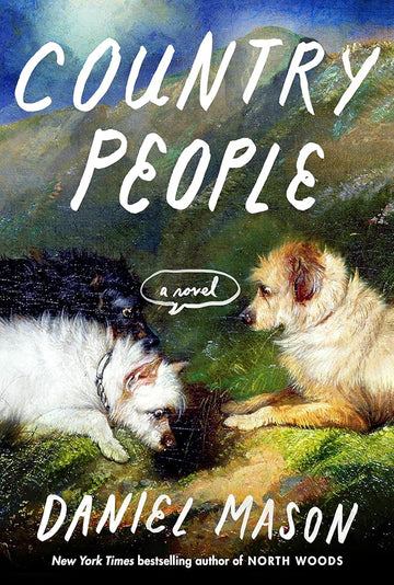 Country People: A Novel