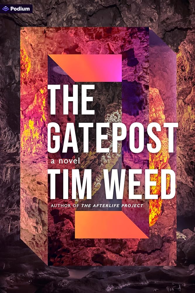 The Gatepost: A Novel
