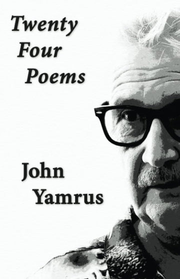 Twenty Four Poems