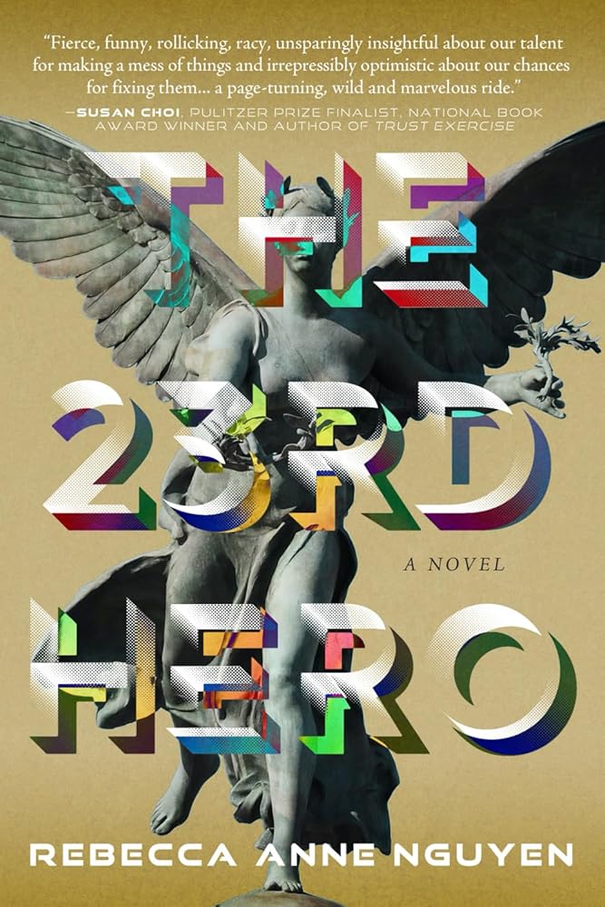The 23rd Hero