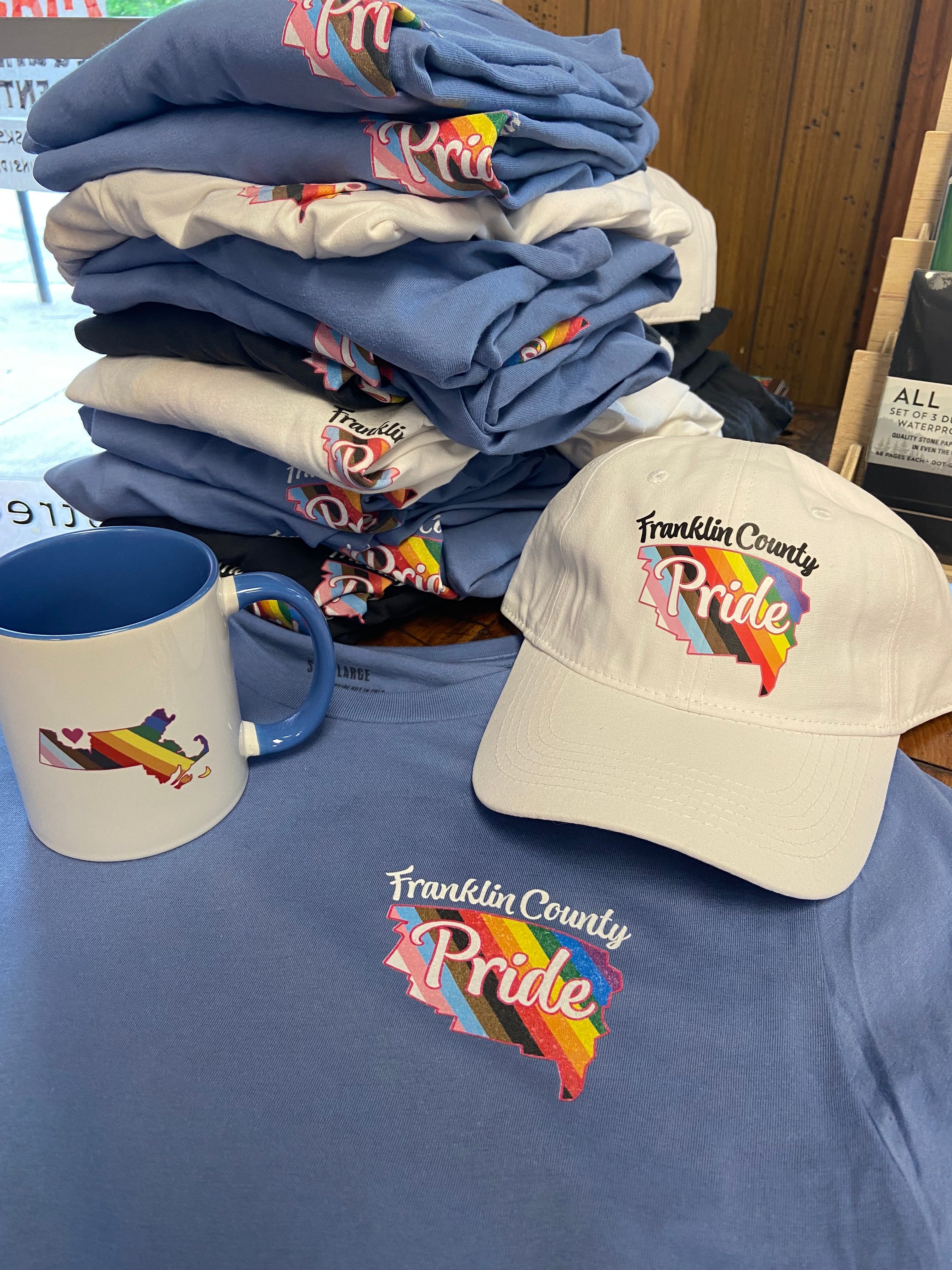 Pride Mug