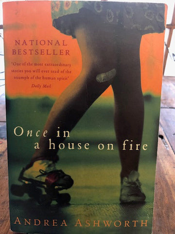Once in a House on Fire