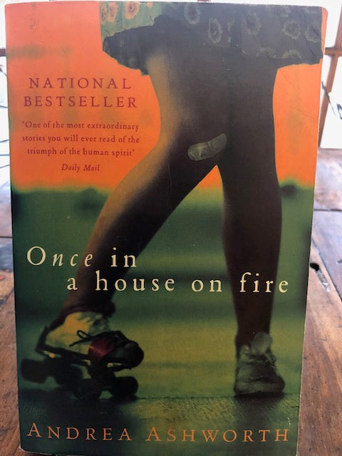 Once in a House on Fire