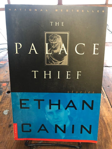 Palace Thief, The