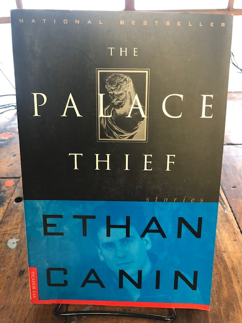 Palace Thief, The