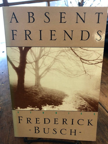 Absent Friends