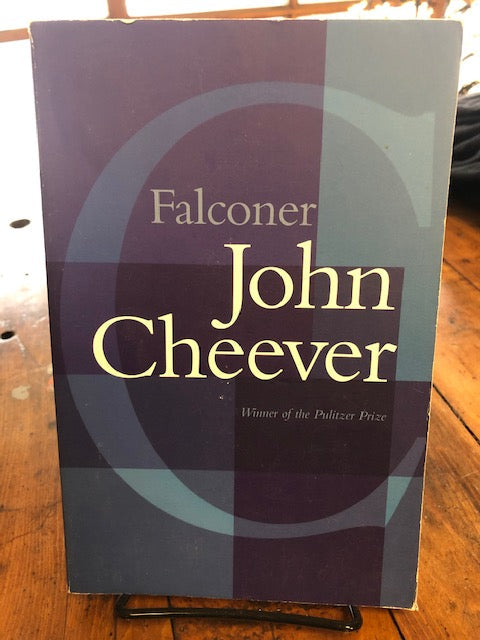 Falconer