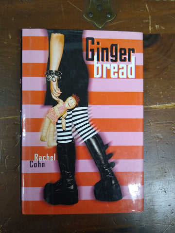 Gingerbread