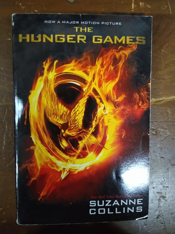 Hunger Games