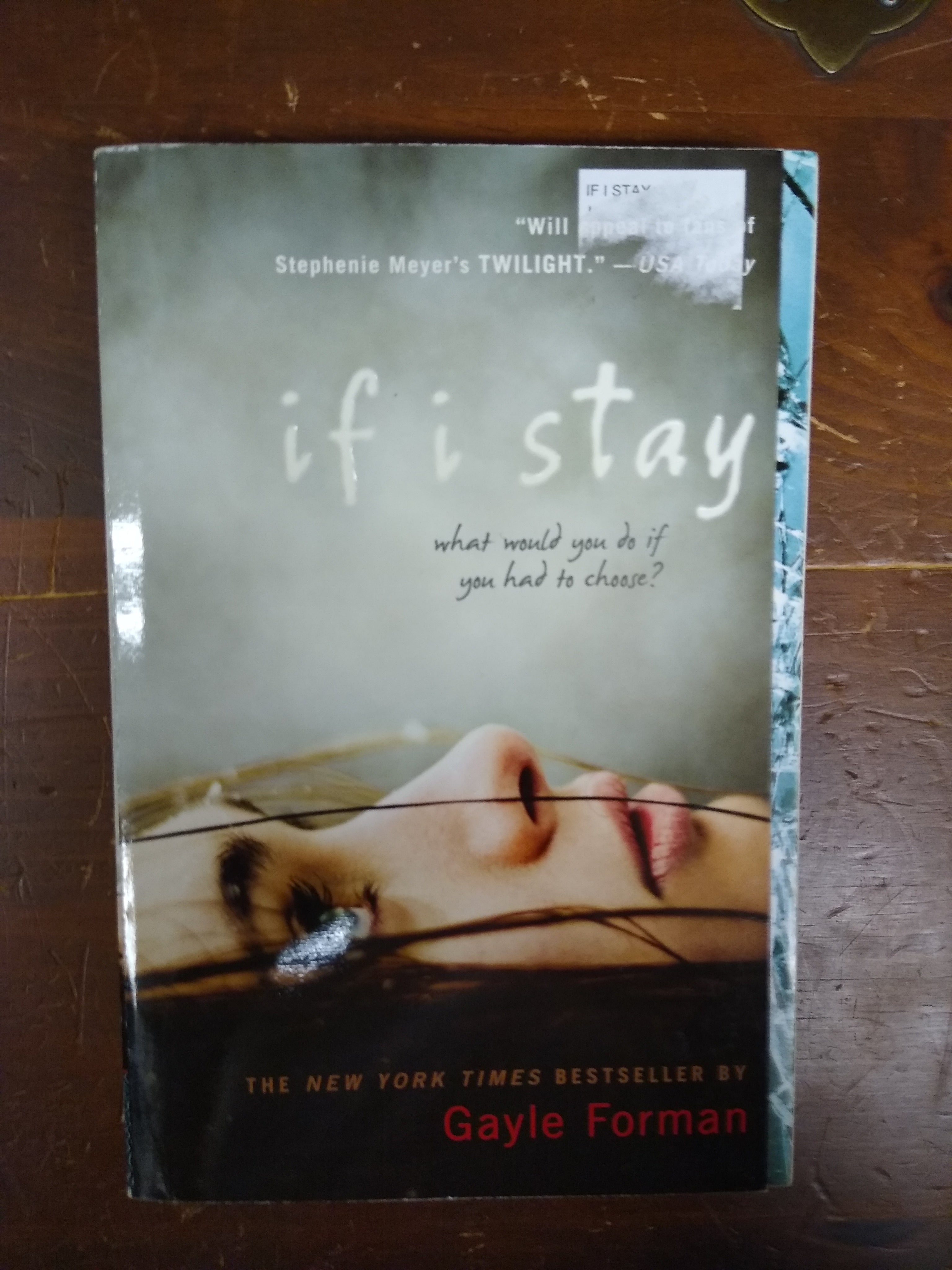 If I Stay