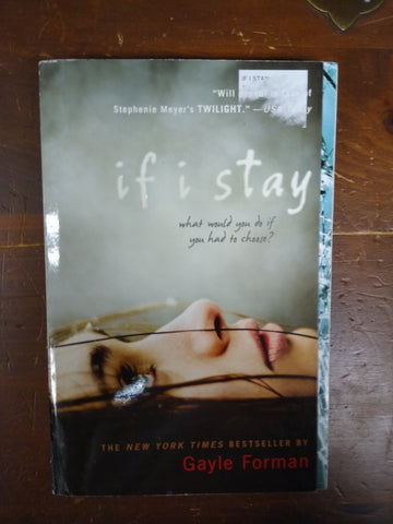 If I Stay