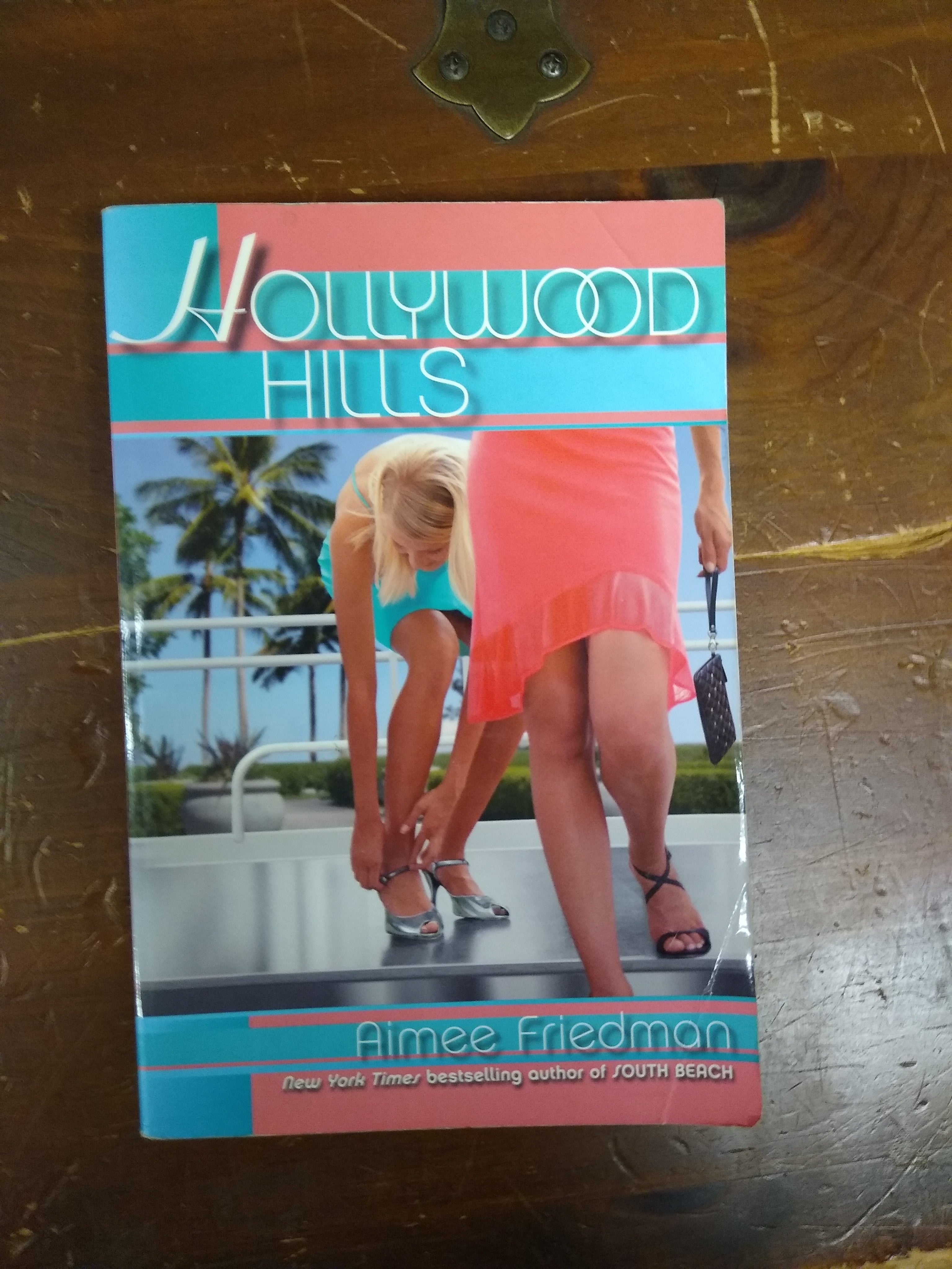 Hollywood Hills