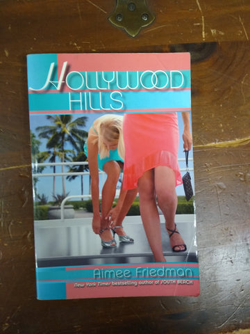 Hollywood Hills