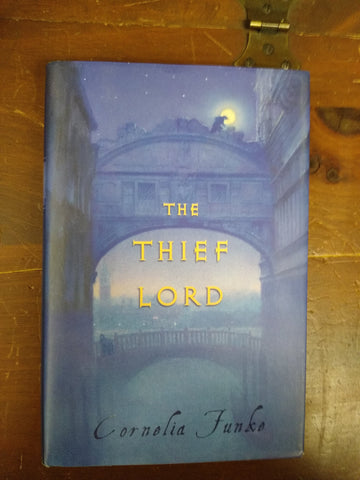 Thief Lord, The