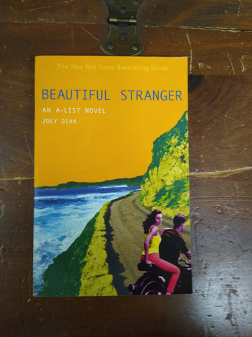 Beautiful Stranger