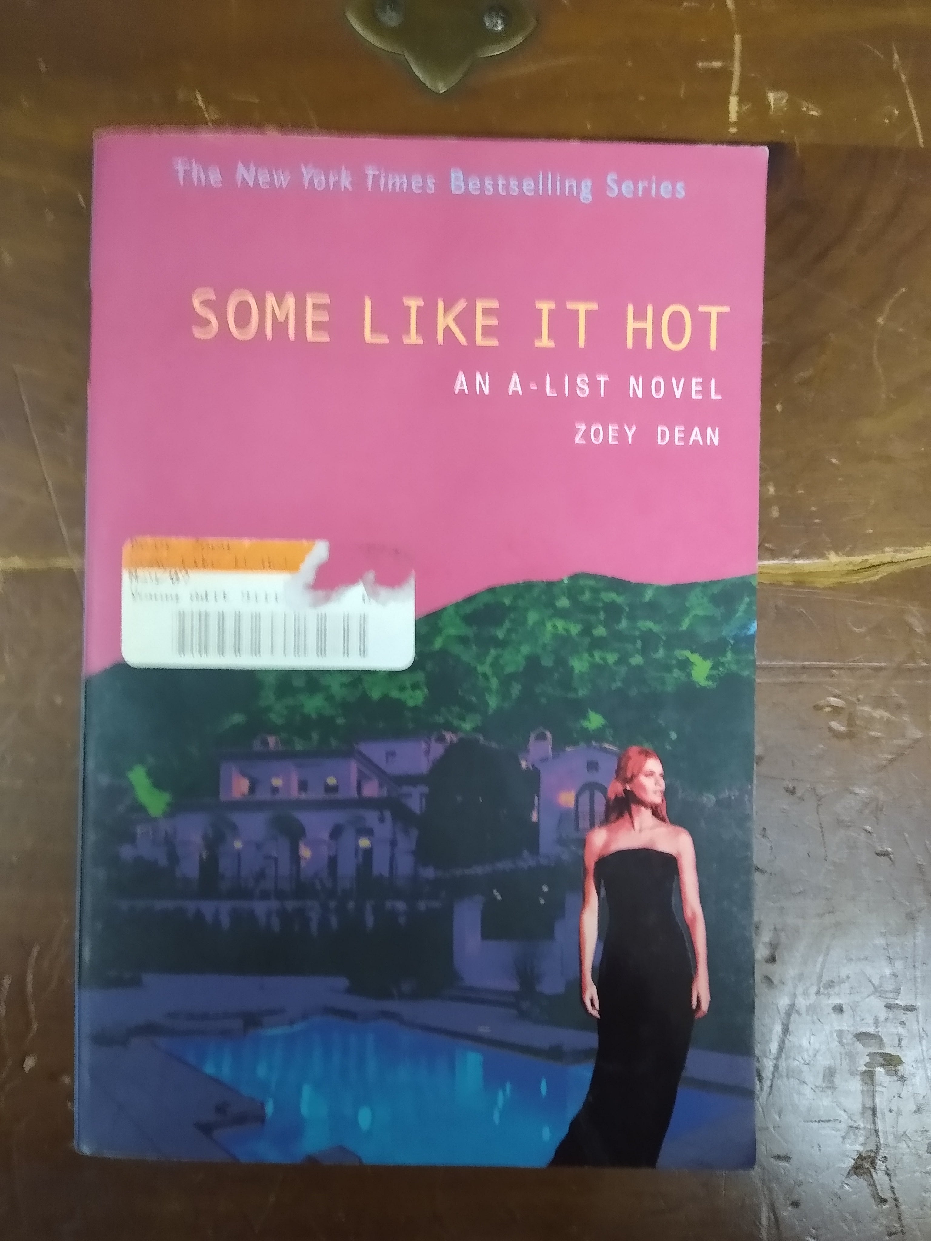Some Like It Hot