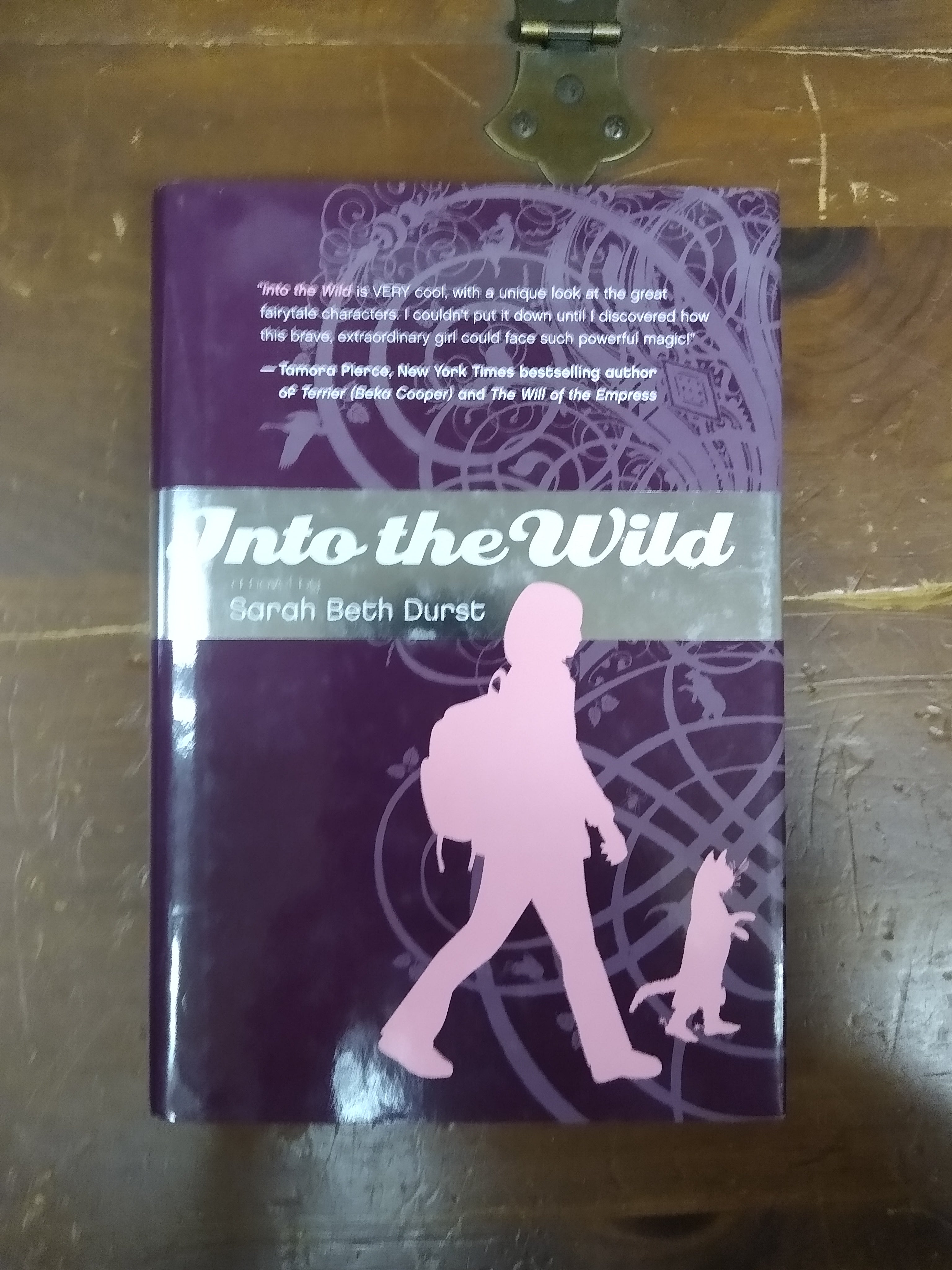Into the Wild