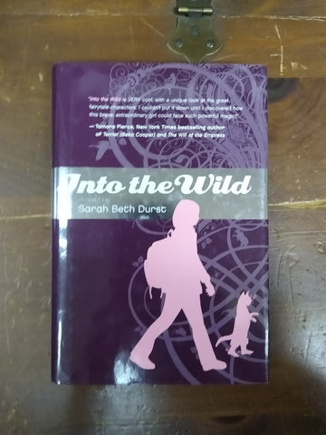 Into the Wild