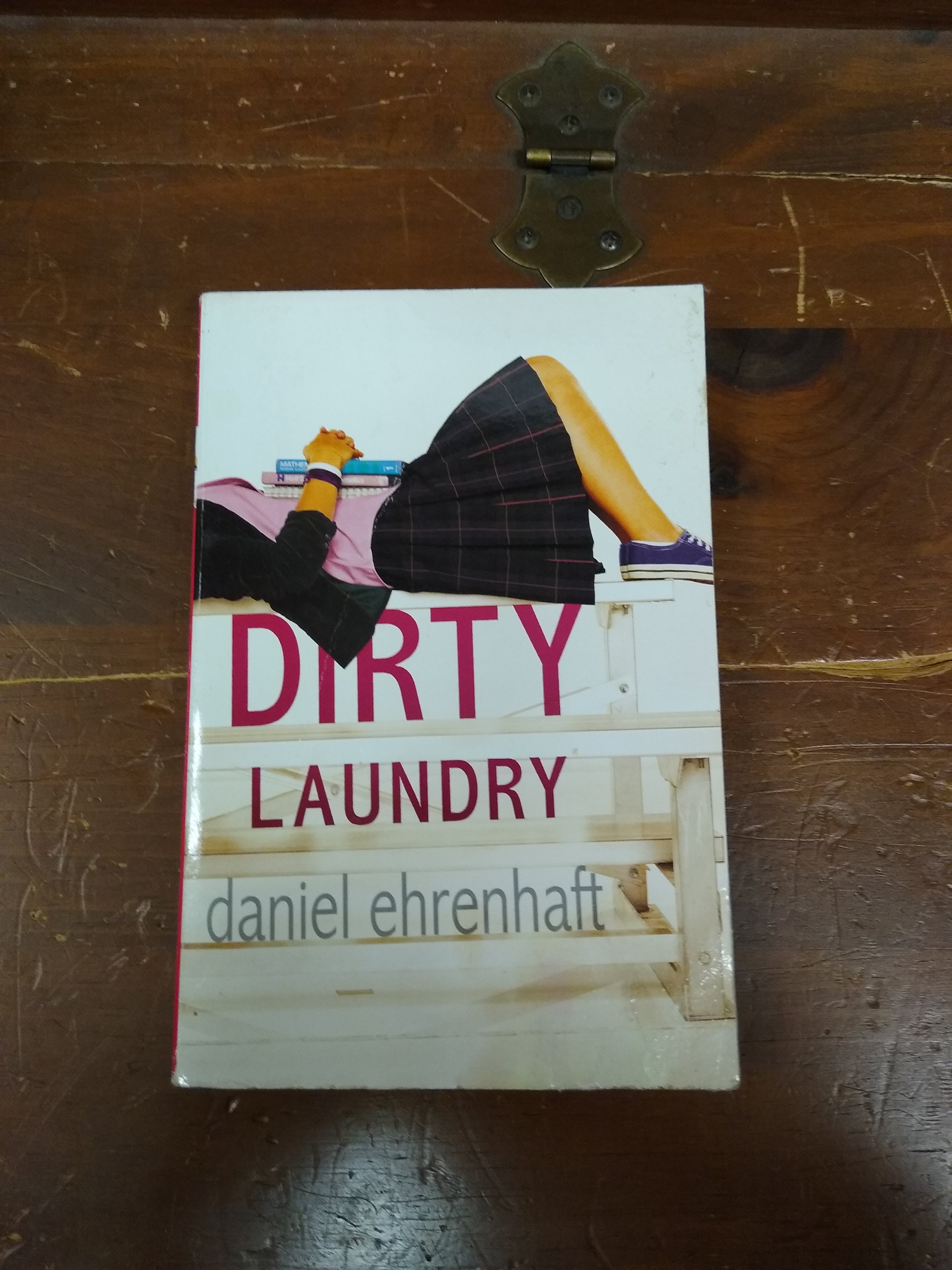 Dirty Laundry
