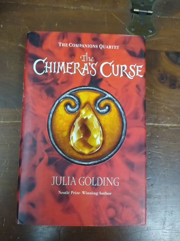 Chimera's Curse, The