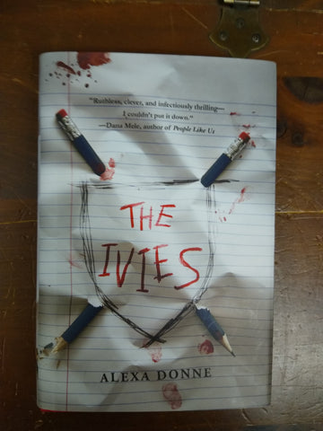 Ivies, The
