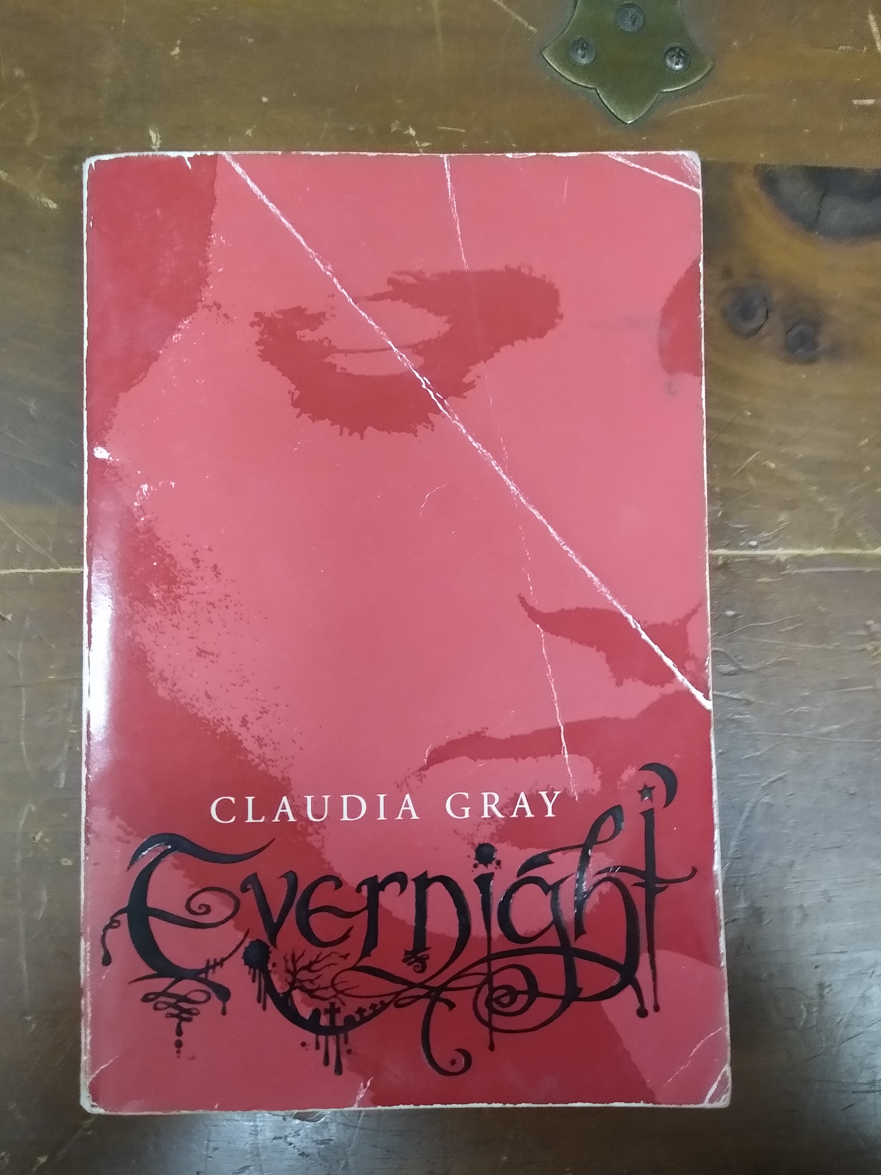 Evernight