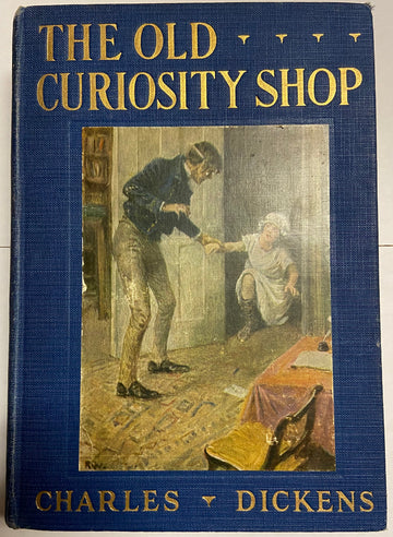 The Old Curiosity Shop