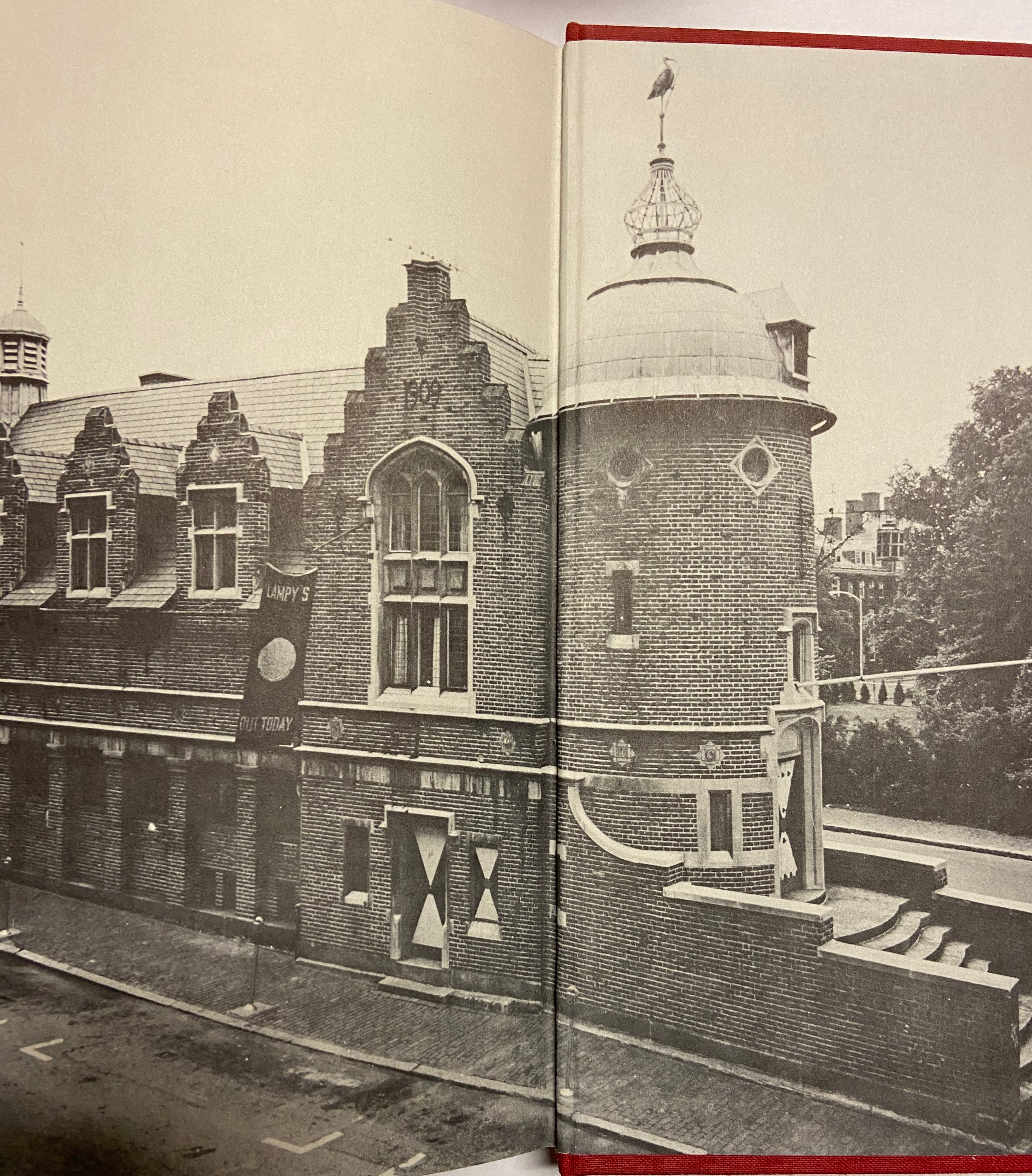 Harvard Lampoon: Hundredth Anniversary 1876-1976
