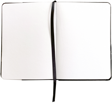 Studio Series A6 Field Sketchbook
