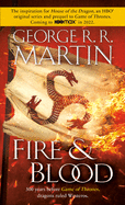 Fire and Blood