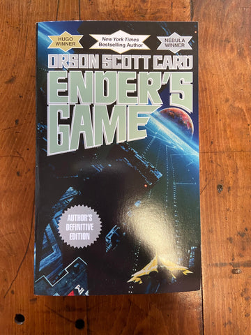 Ender's Game