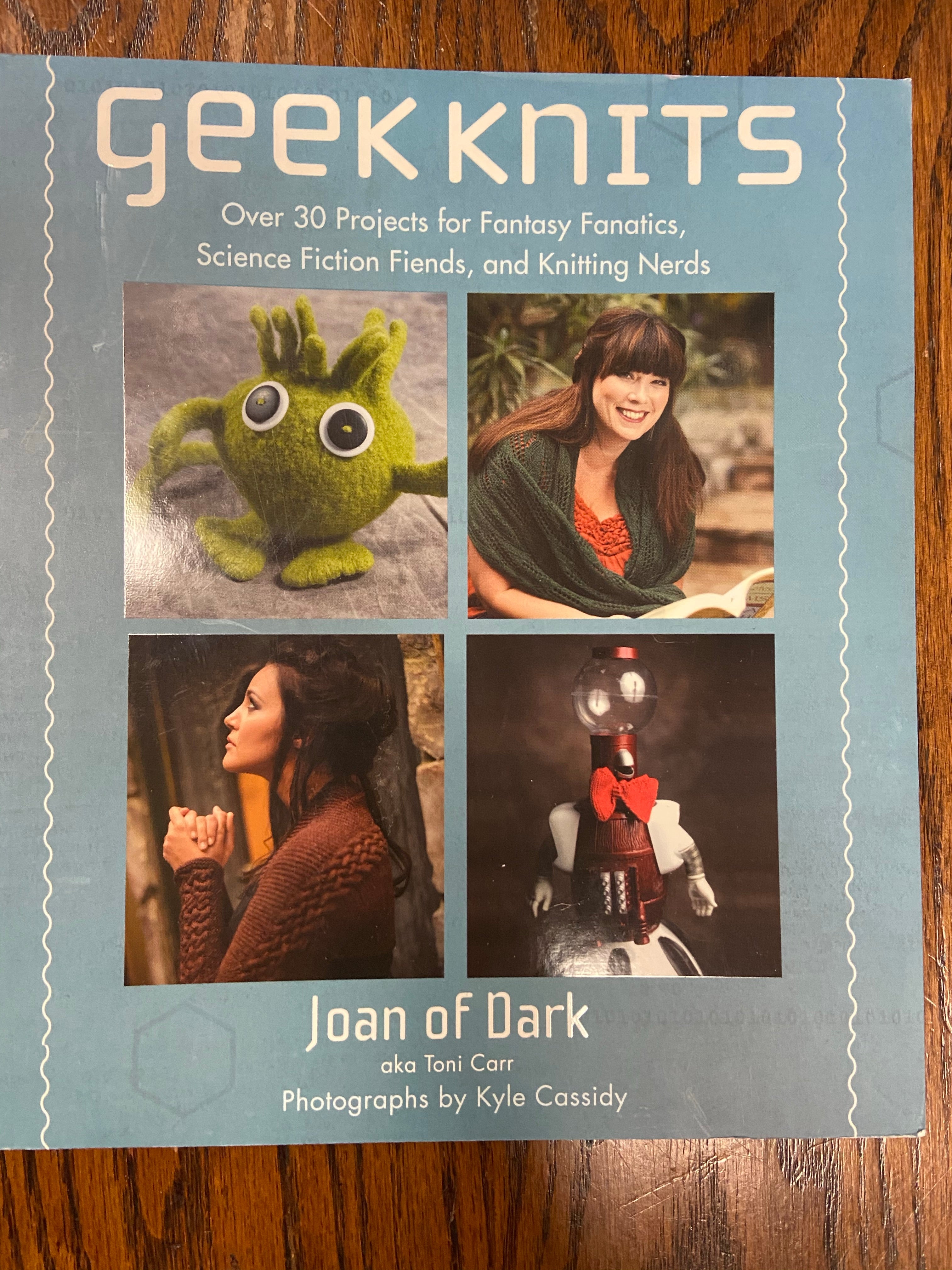 Geek Knits