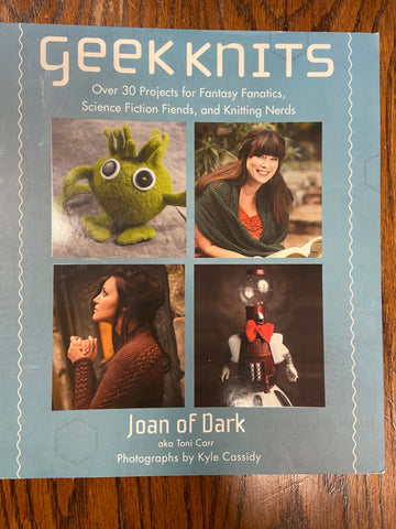 Geek Knits