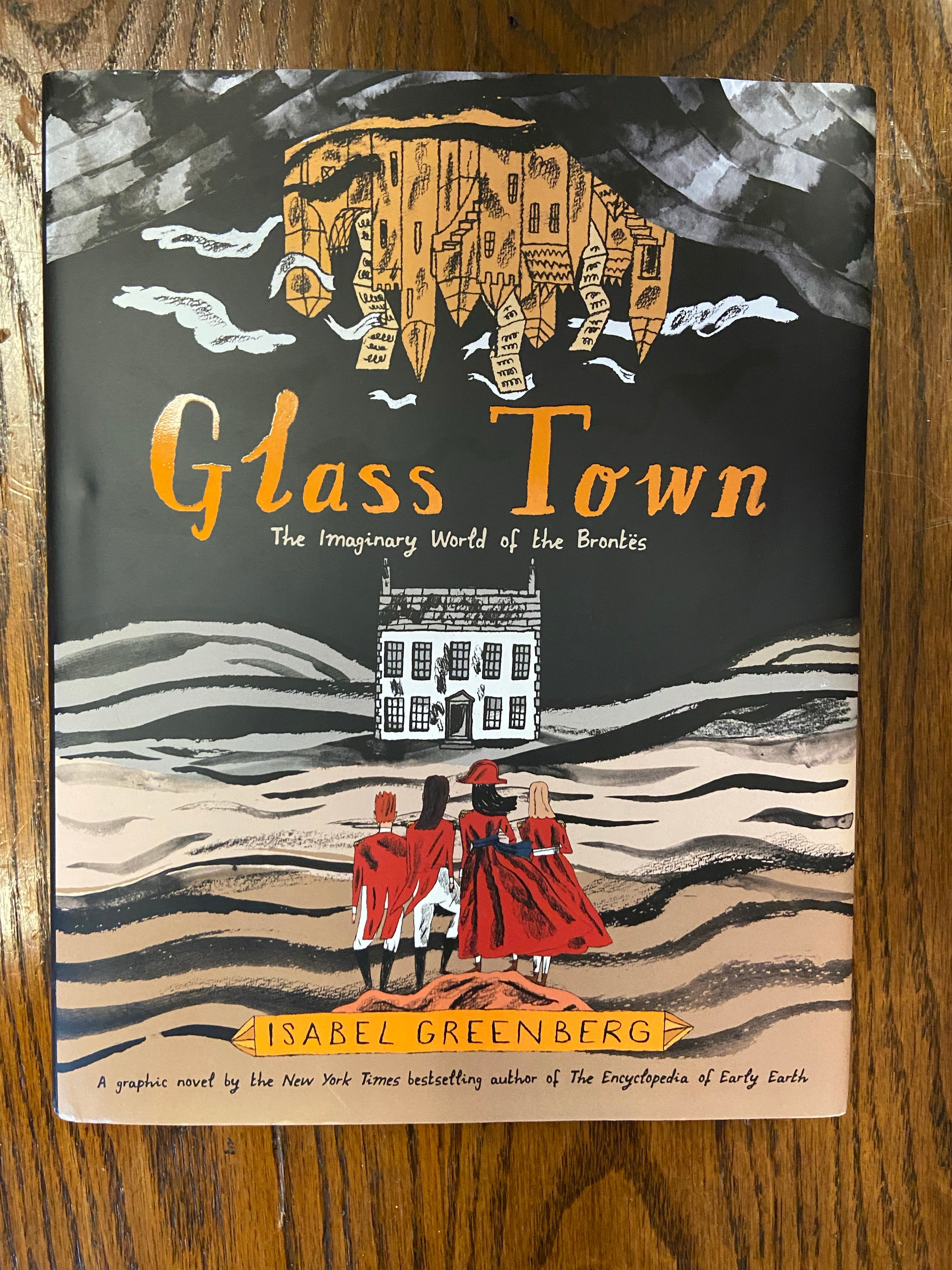 Glass Town