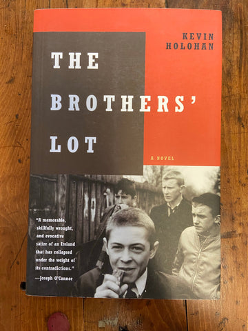 Brothers' Lot, The
