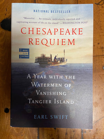 Chesapeake Requiem