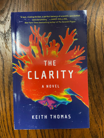 Clarity, The