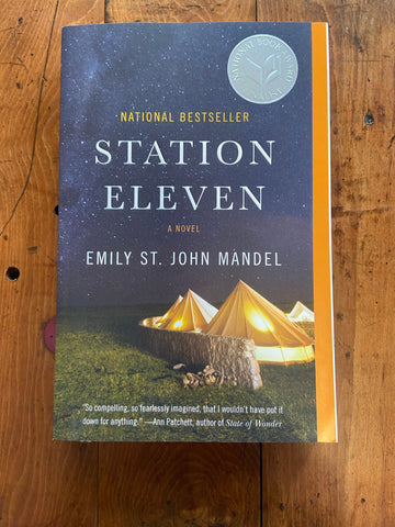 Station Eleven