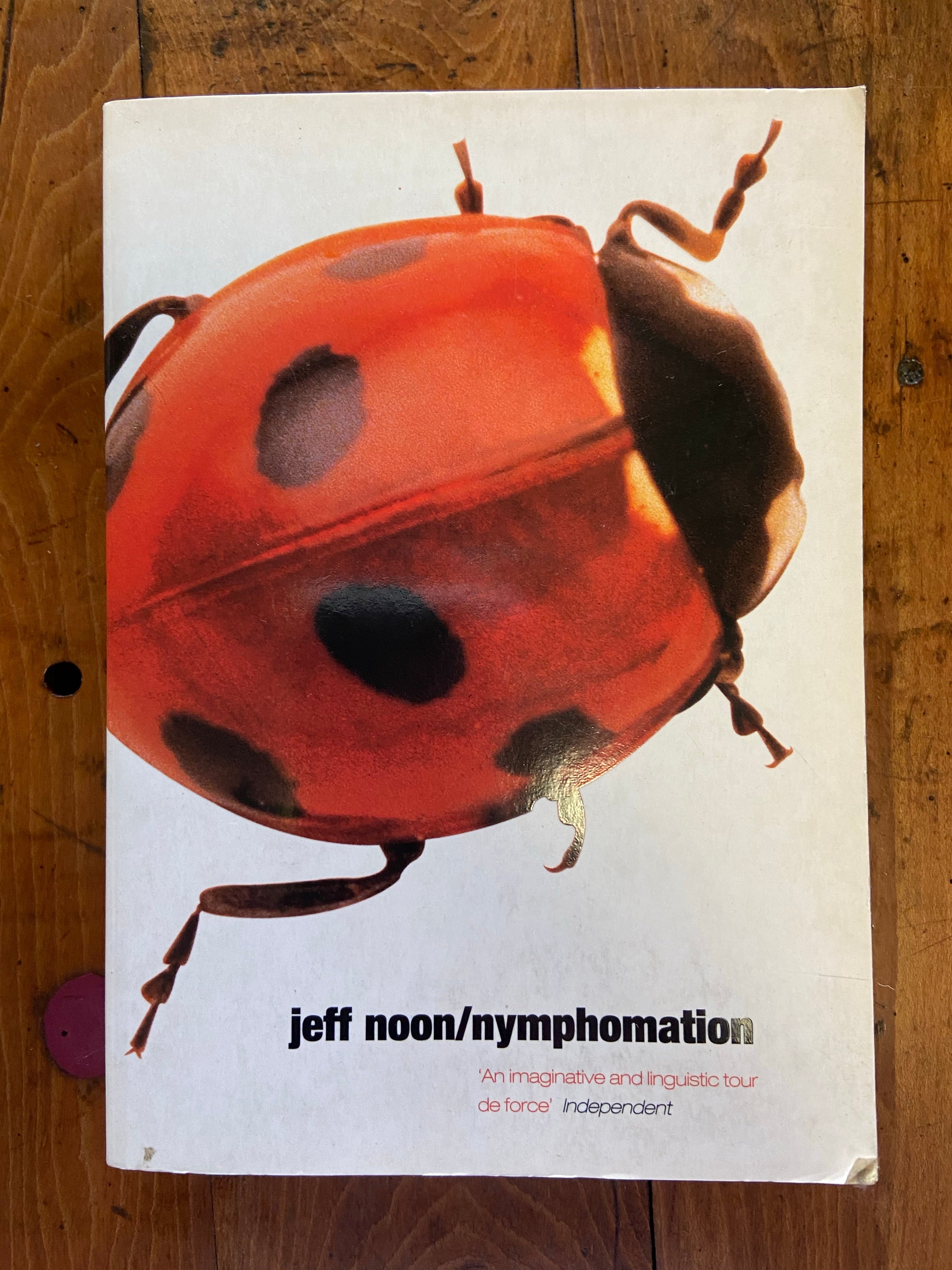 Nynphomation
