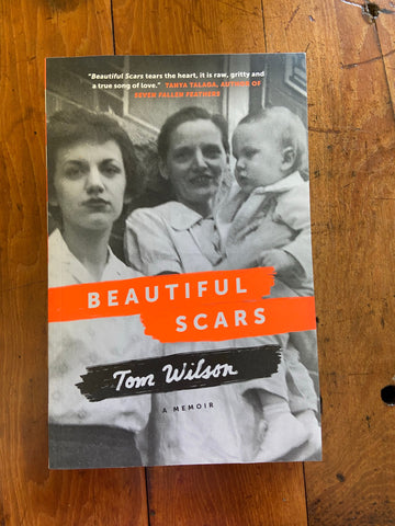 Beautiful Scars